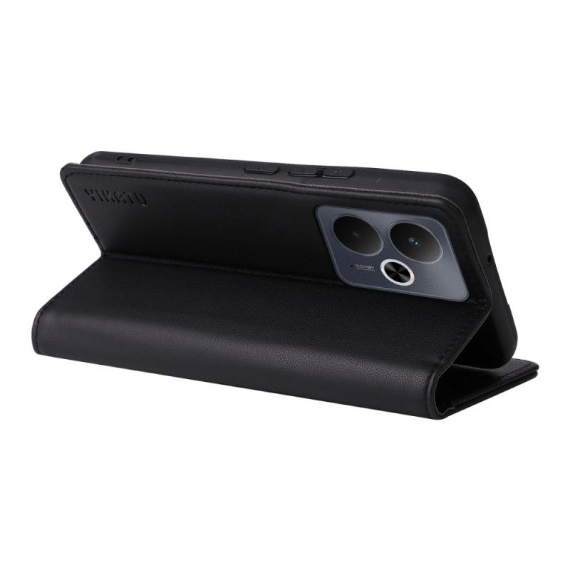 Flip Case Für Realme 14 5g Yikatu
