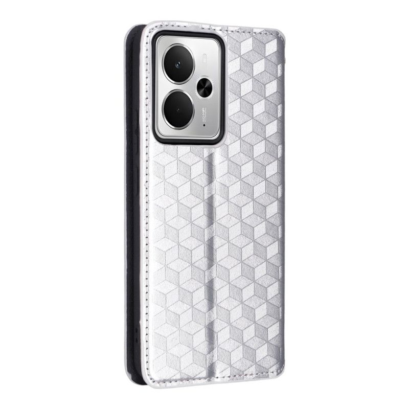 Flip Case Realme 14 5g Handyhülle 3d-diamanten