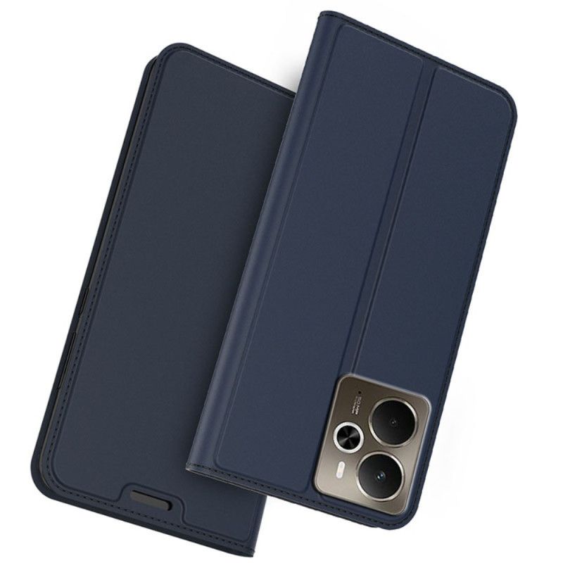 Flip Case Realme 14 5g Handyhülle Kartenhalter