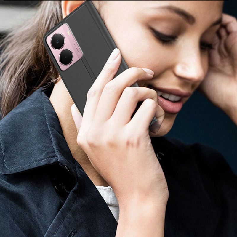 Flip Case Realme 14 5g Kartenhalter