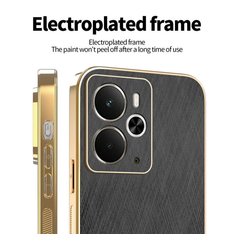 Hülle Für Realme 14 5g Kadem