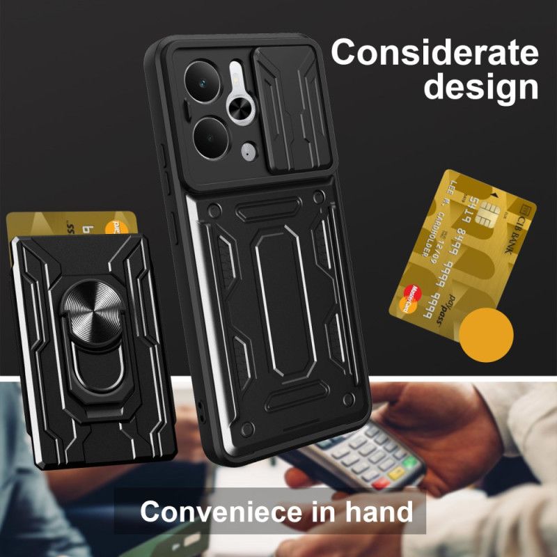 Hülle Für Realme 14 5g Schutz Für Stativ Und Kamera