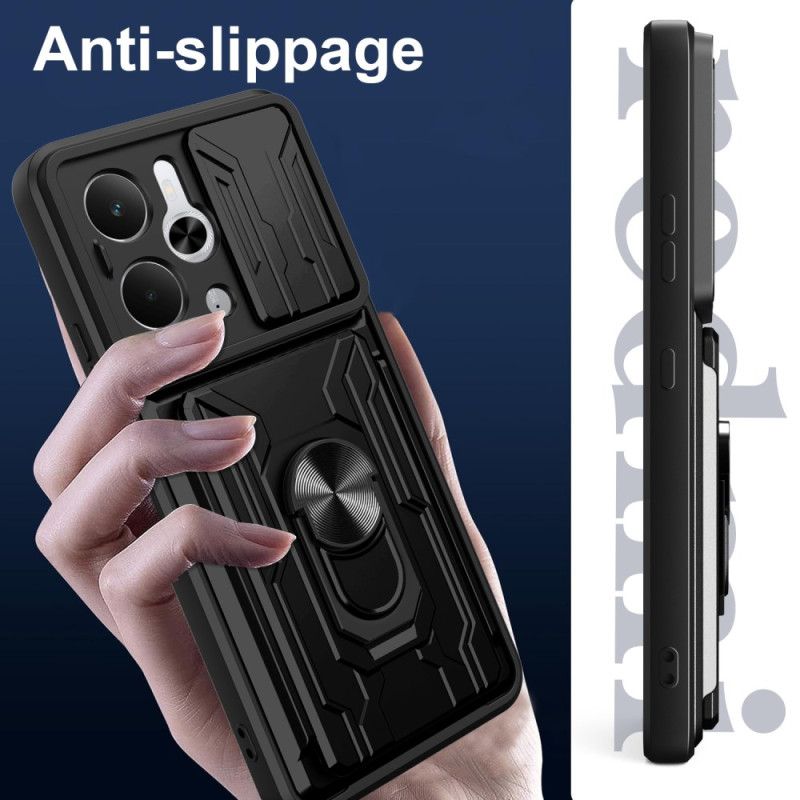 Hülle Für Realme 14 5g Schutz Für Stativ Und Kamera