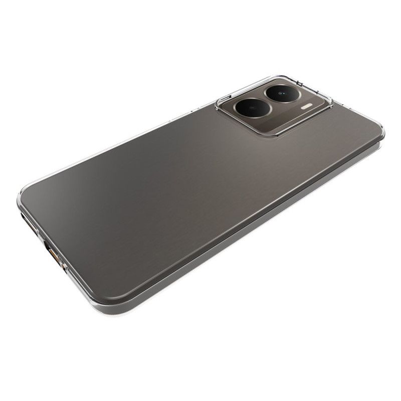Hülle Realme 14 5g Handyhülle Transparent