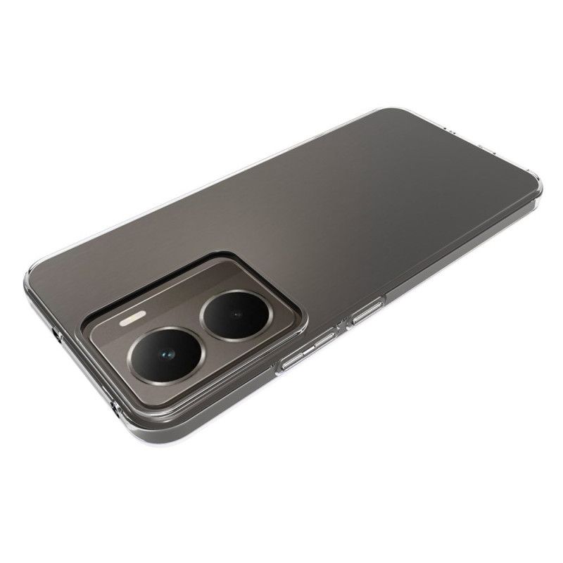 Hülle Realme 14 5g Handyhülle Transparent