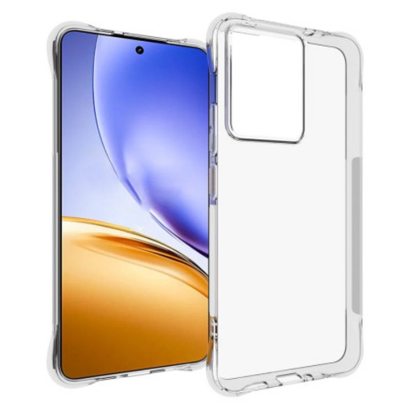 Hülle Realme 14 5g Handyhülle Verstärkt Transparent