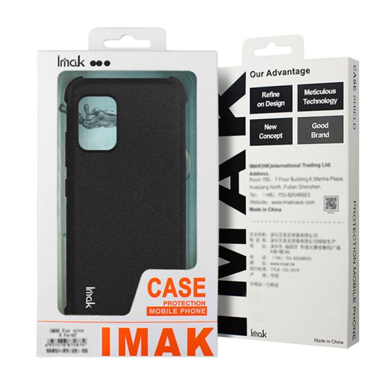 Hülle Realme 14 5g Imak