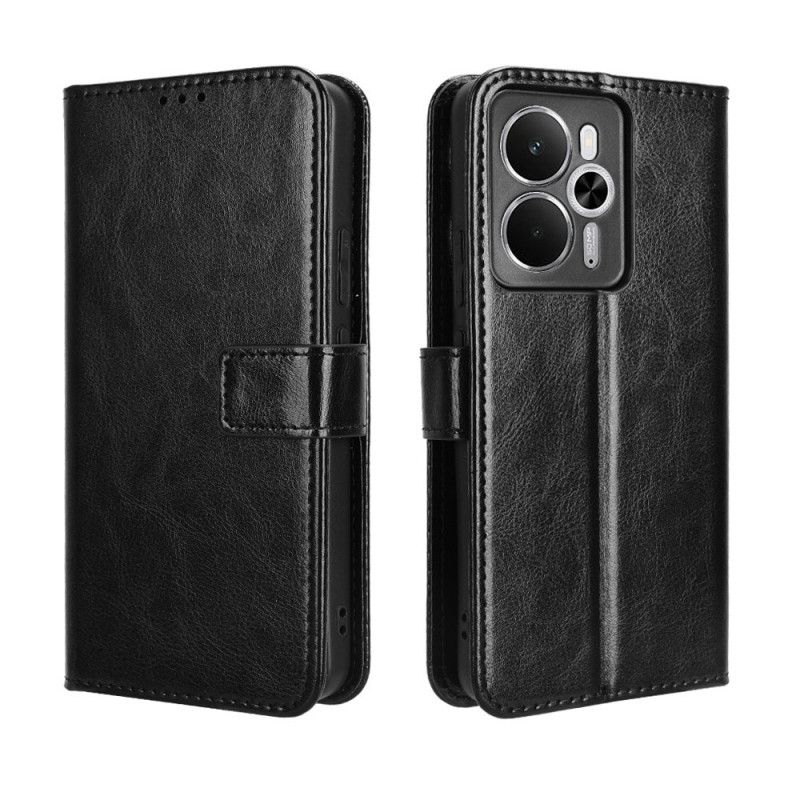 Lederhüllen Für Realme 14 5g Kreativ