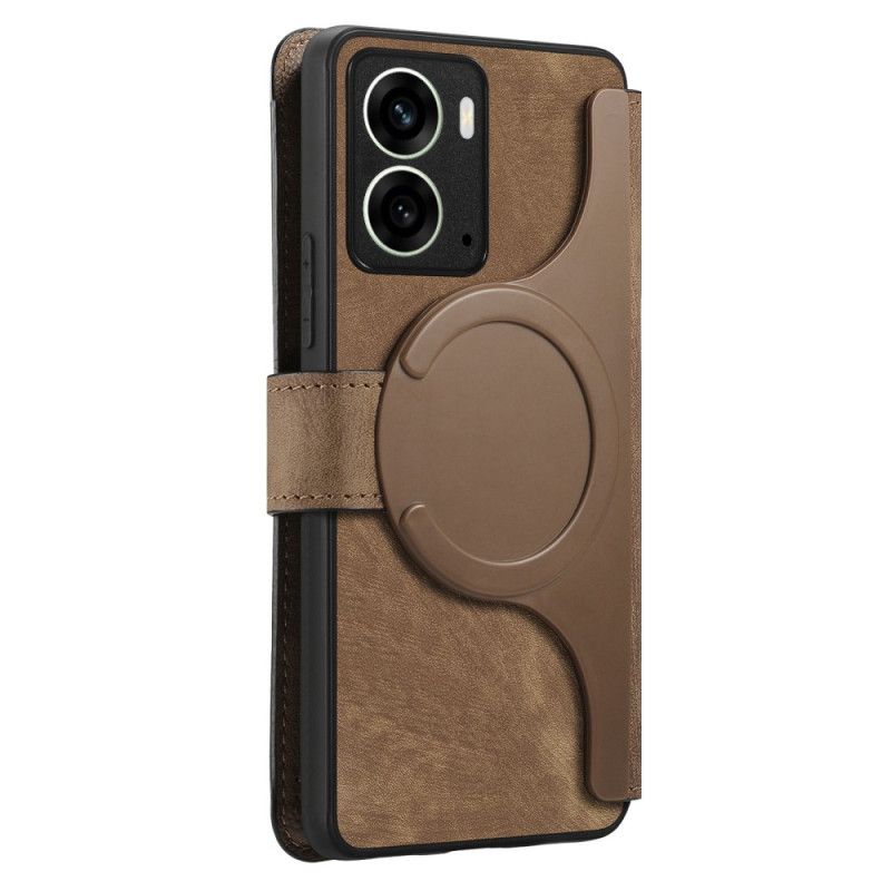 Lederhüllen Realme 14 5g Abnehmbare Hülle