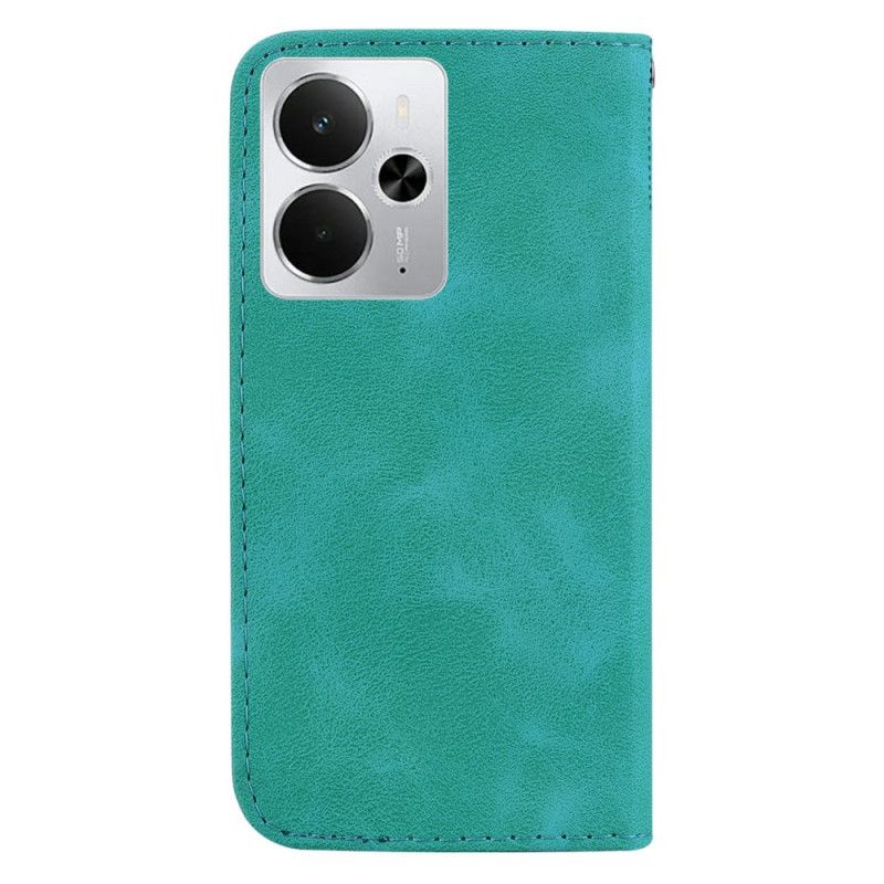 Lederhüllen Realme 14 5g Design 7