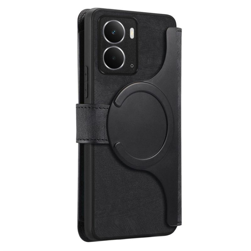 Lederhüllen Realme 14 5g Handyhülle Abnehmbare Hülle Caseneo
