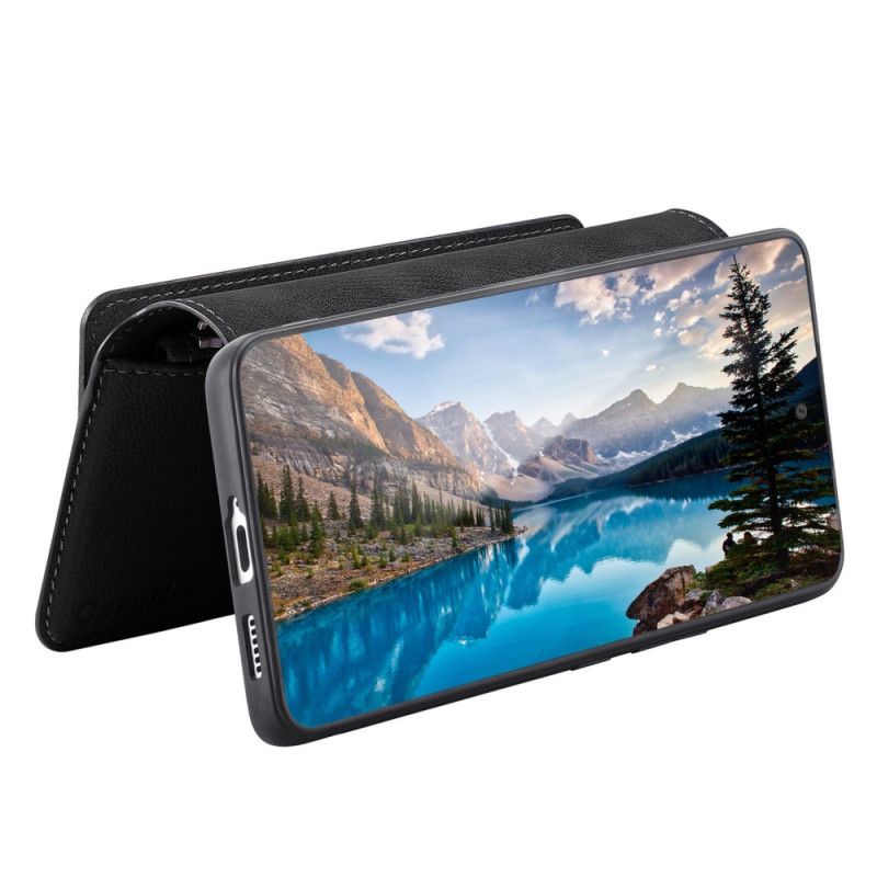 Lederhüllen Realme 14 5g Handyhülle Abnehmbare Hülle Caseneo