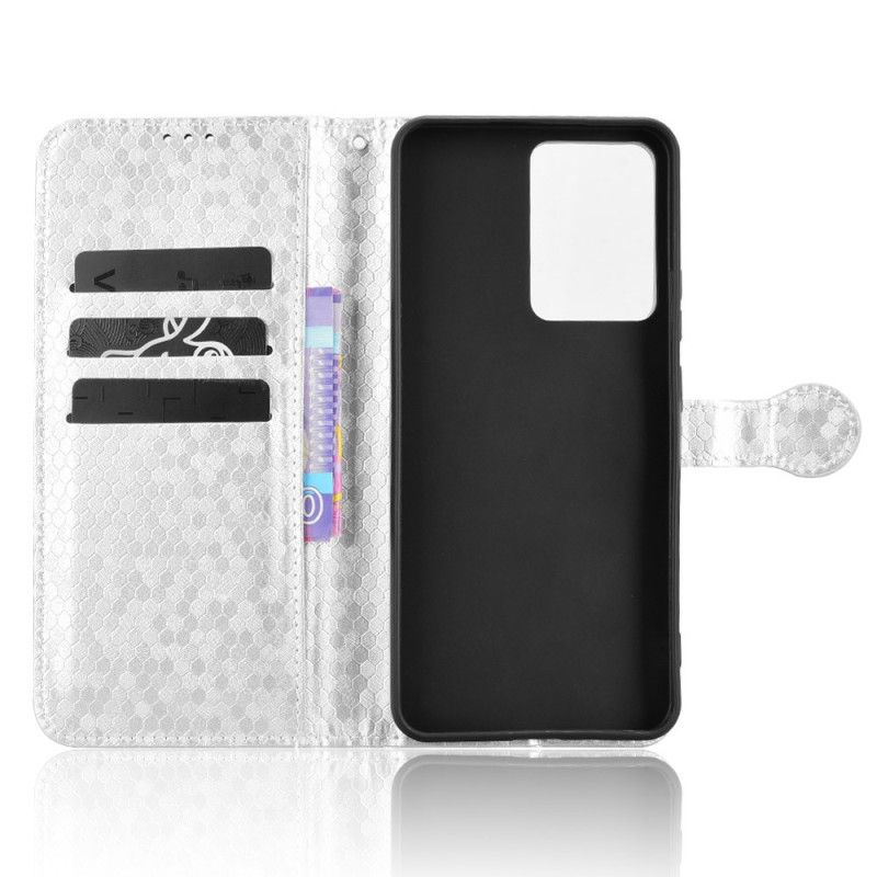 Lederhüllen Realme 14 5g Handyhülle Brillant