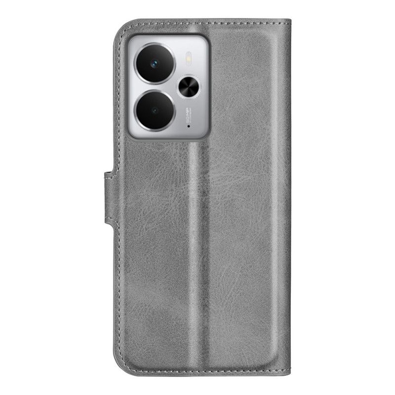 Lederhüllen Realme 14 5g Lederoptik