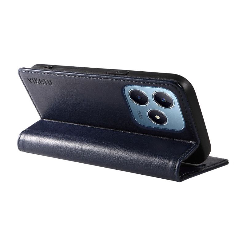 Flip Case Realme Note 60x Vintage Yikatu