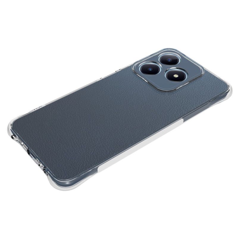 Hülle Realme Note 60x Transparent