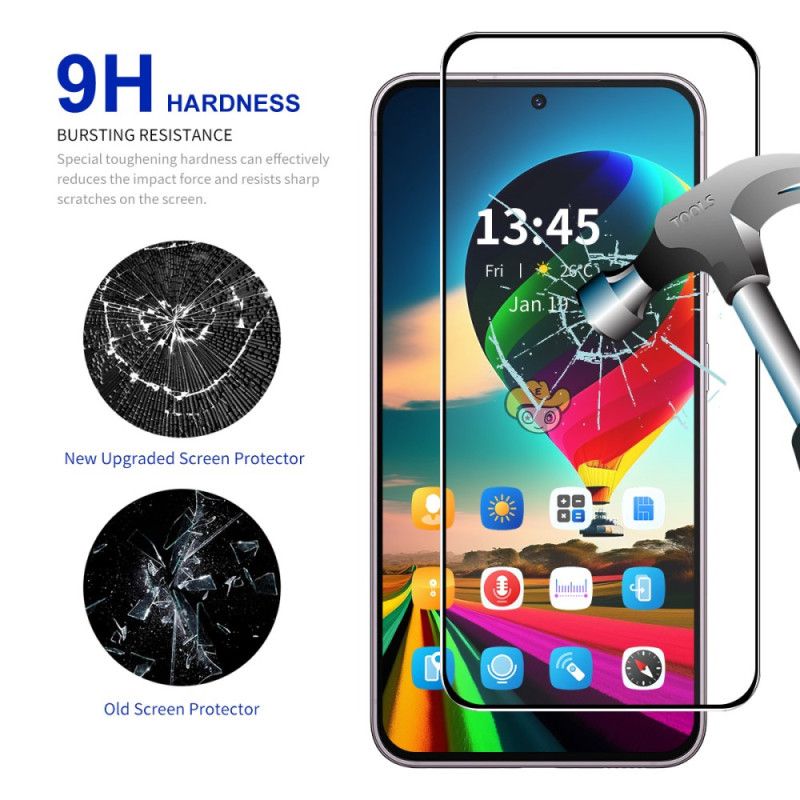 Displayschutzfolie Für Samsung Galaxy A57