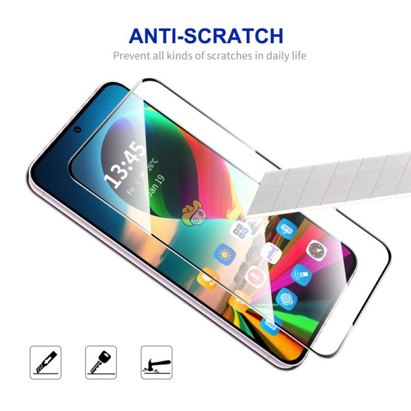 Displayschutzfolie Für Samsung Galaxy A57