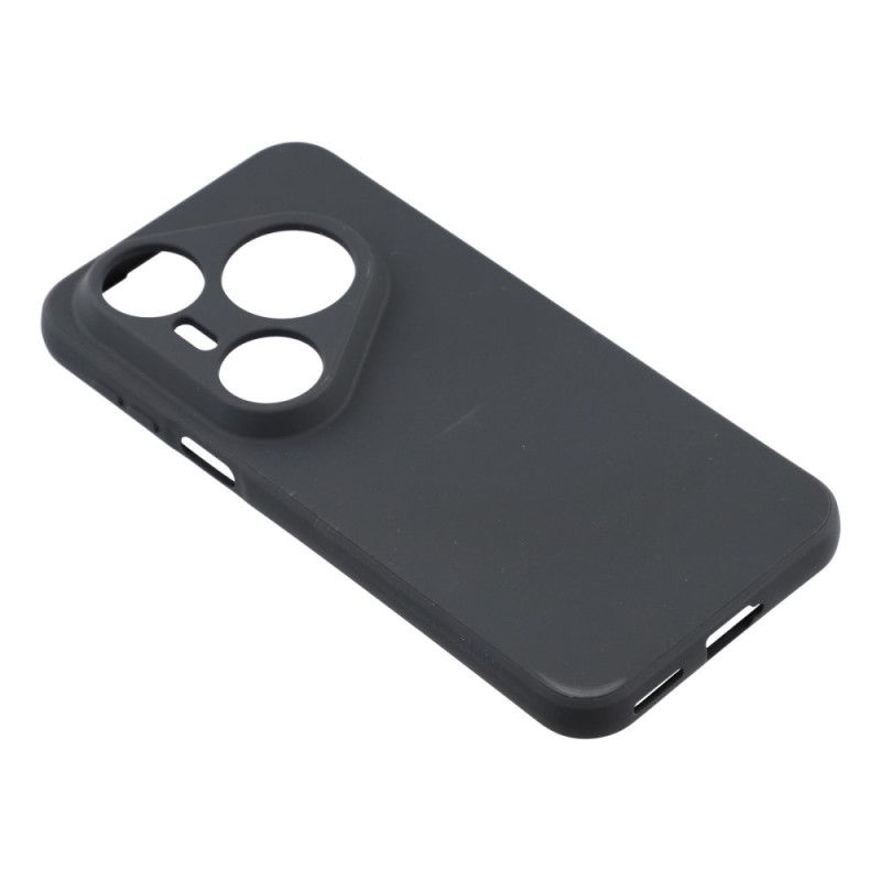 Hülle Für Huawei Pura 80 Ultra Silikon