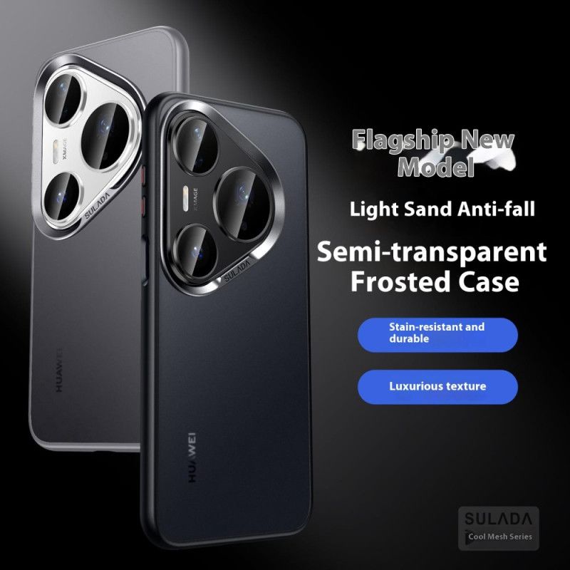 Hülle Für Huawei Pura 80 Ultra Sulada
