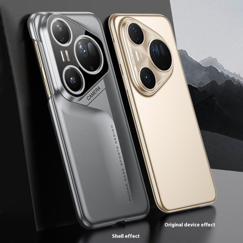 Hülle Huawei Pura 80 Ultra Gkk Hartschalenetui