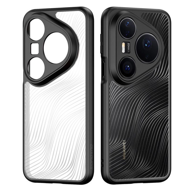 Hülle Huawei Pura 80 Ultra Handyhülle Aimo-serie Dux Ducis