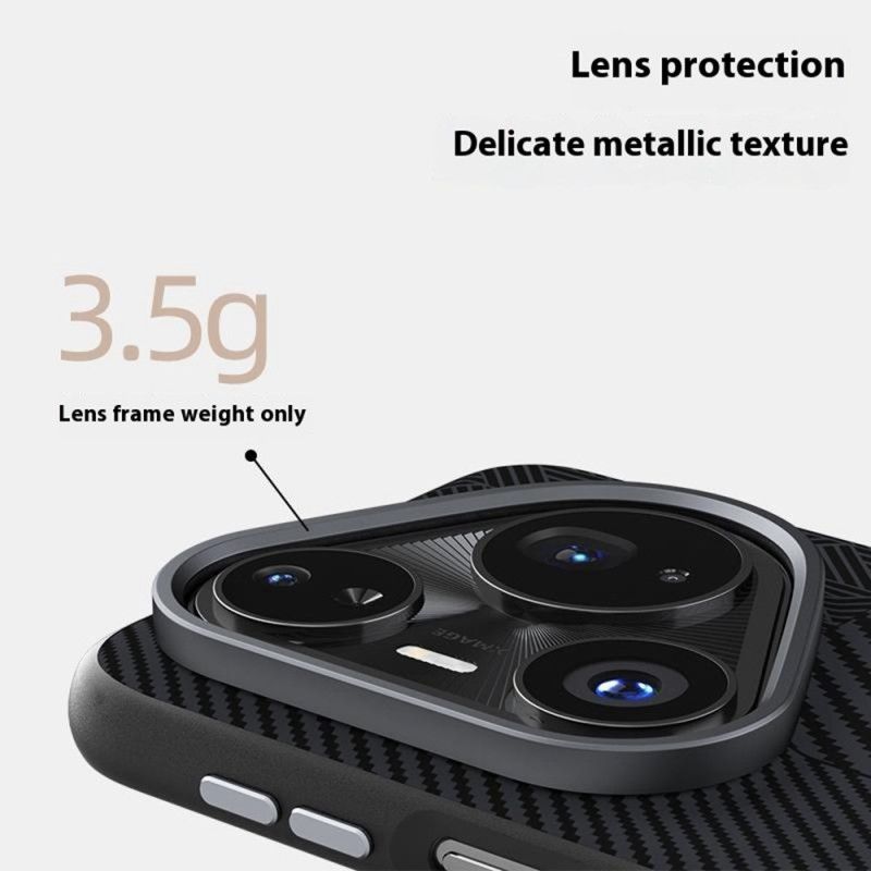Hülle Huawei Pura 80 Ultra Handyhülle Magsafe Abeel