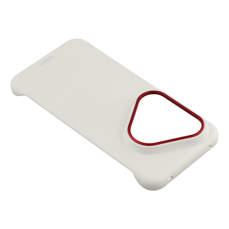Hülle Huawei Pura 80 Ultra Handyhülle Randloser X-level