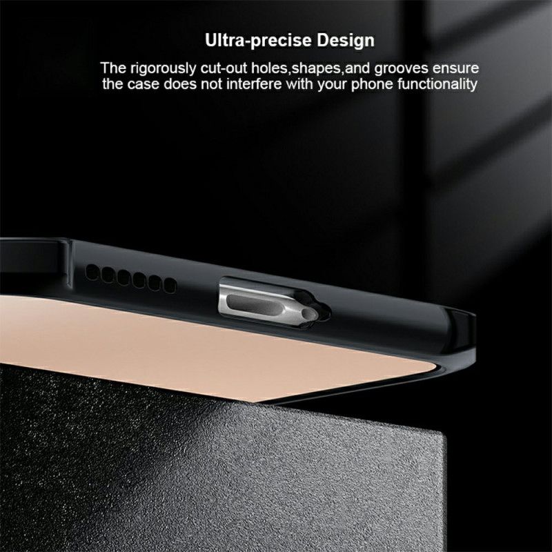 Hülle Huawei Pura 80 Ultra Handyhülle Xundd