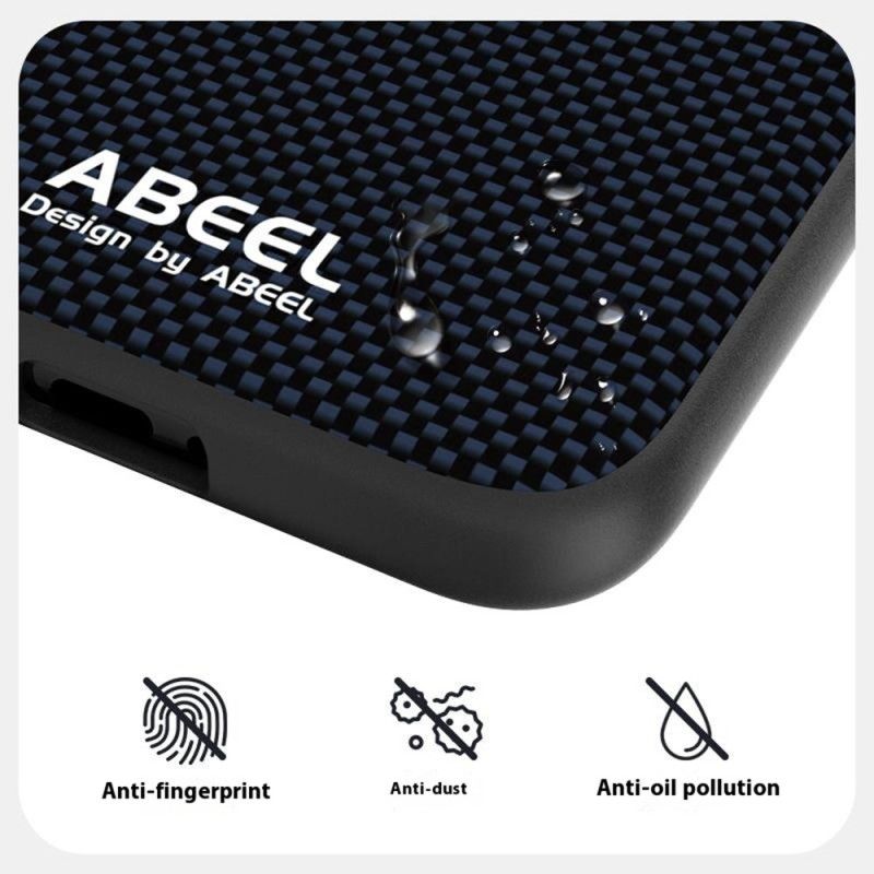 Hülle Huawei Pura 80 Ultra Magsafe Abeel Ultra Thin
