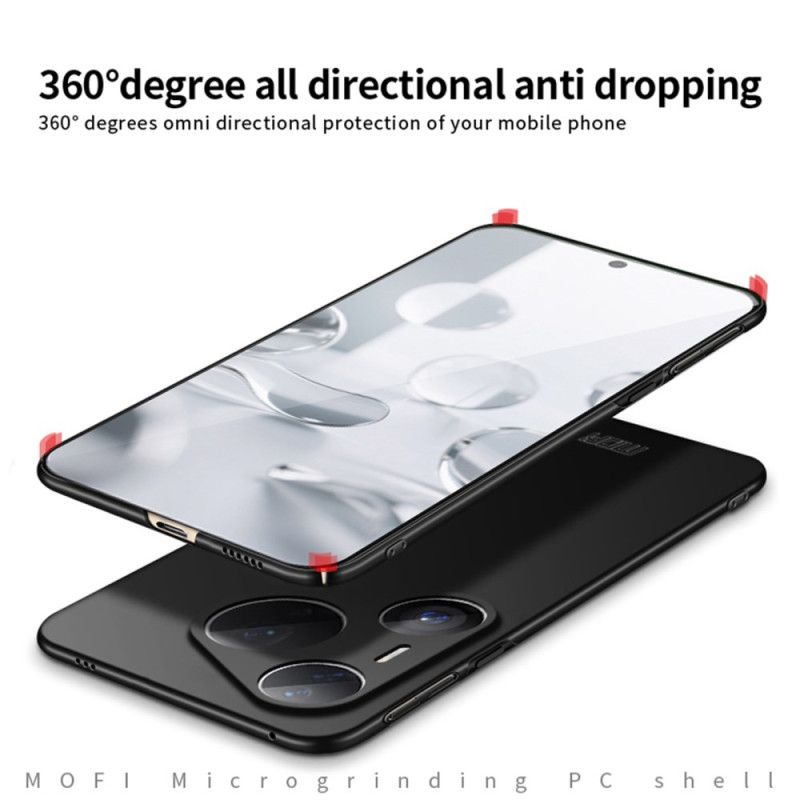 Hülle Huawei Pura 80 Ultra Mofi