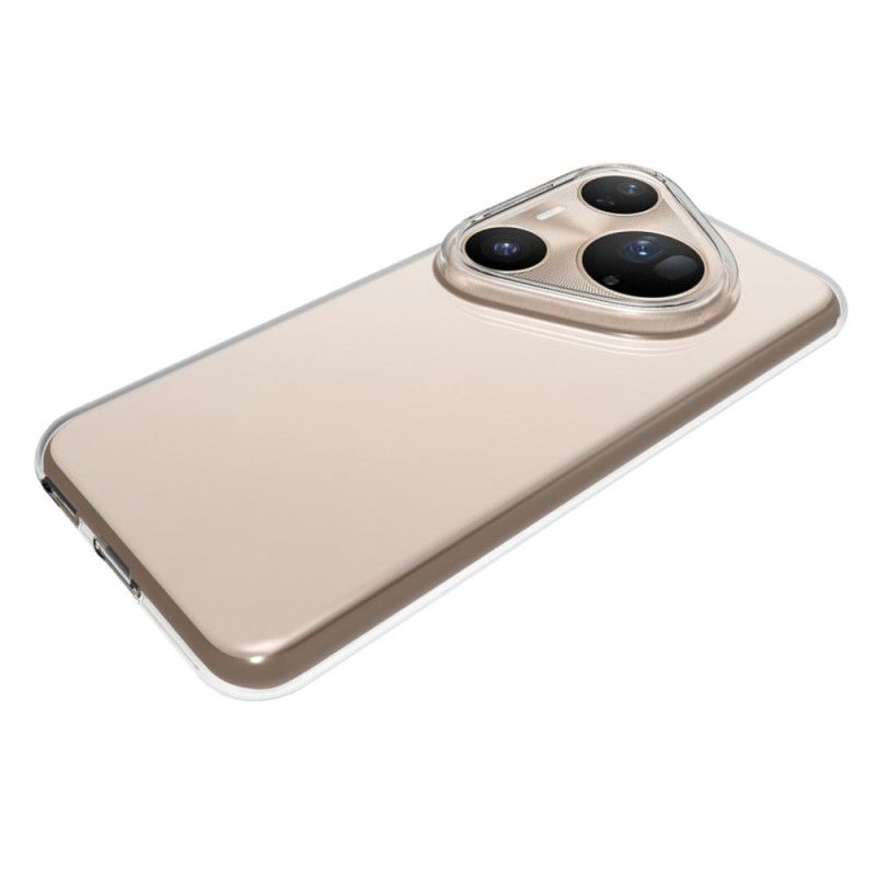 Hülle Huawei Pura 80 Ultra Transparent