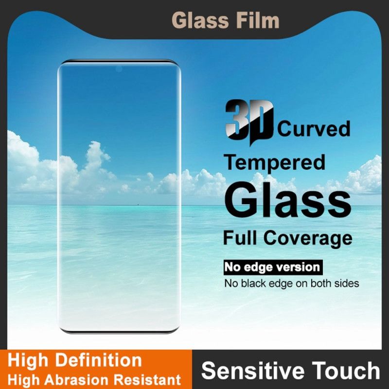 Imak Displayschutzfolie Aus Gehärtetem Glas Für Huawei Pura 80 Pro / Pura 80 Ultra