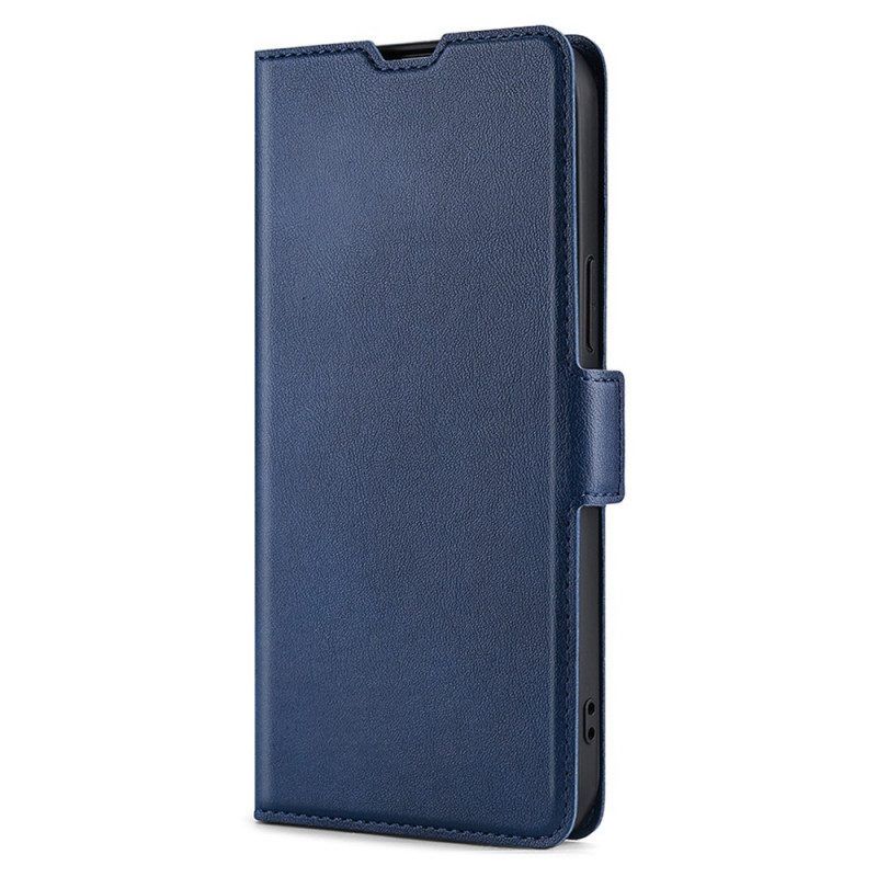 Flip Case Für Xiaomi Redmi Note 11 Pro / 11 Pro 5G Flip Case Klappe Doppelt. Neue Farben