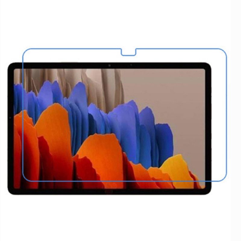 Bildschirmschutzfolie Samsung Galaxy Tab S7 Plus