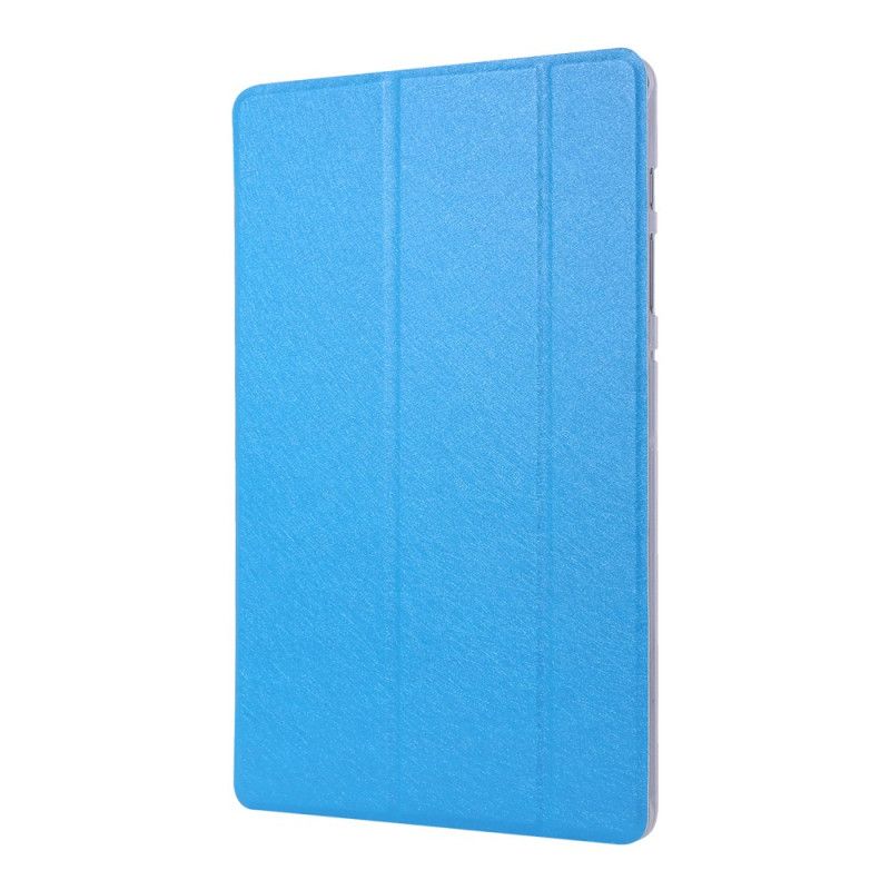 Hellblau
