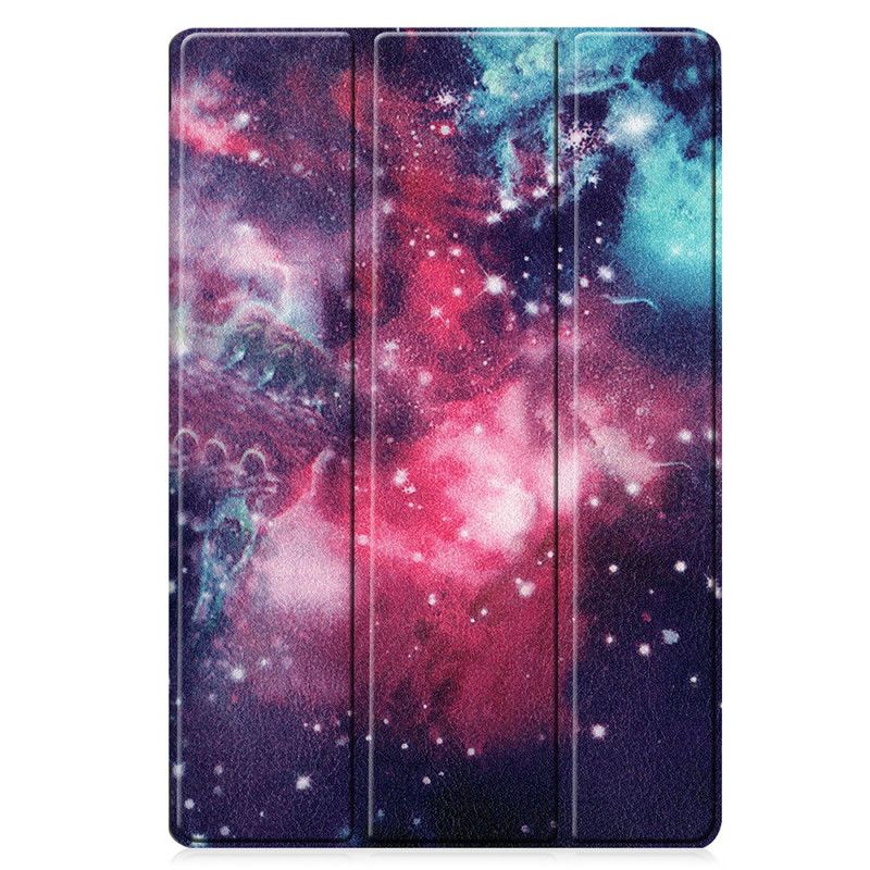 Smart Case Samsung Galaxy Tab S7 Plus Verstärkter Raum