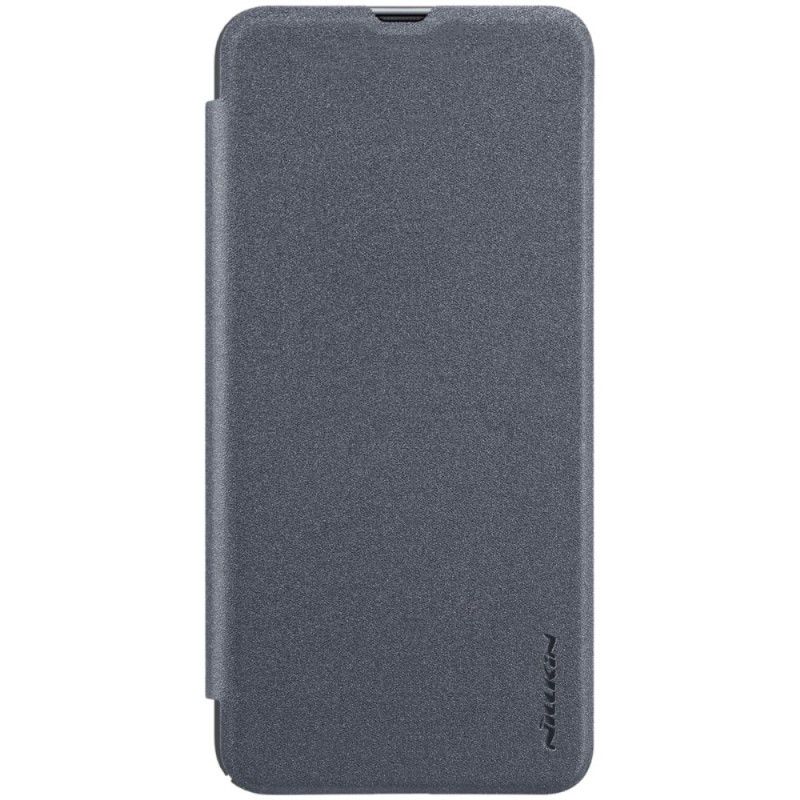 Flip Case Samsung Galaxy A30 Grau Nillkin