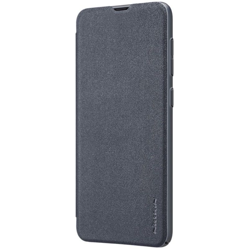 Flip Case Samsung Galaxy A30 Grau Nillkin