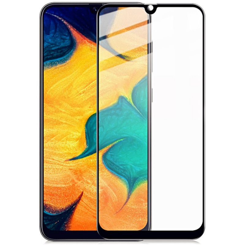 Imak Samsung Galaxy A30 Schutz Aus Gehärtetem Glas