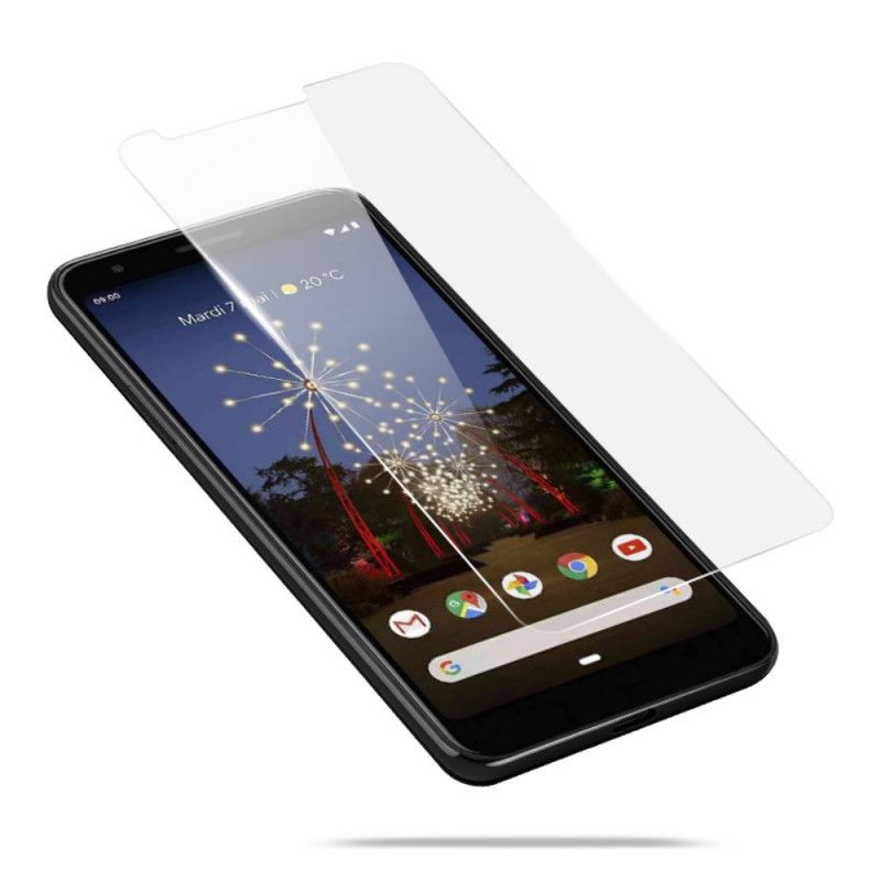 Imak Google Pixel 3A Schutzfolie