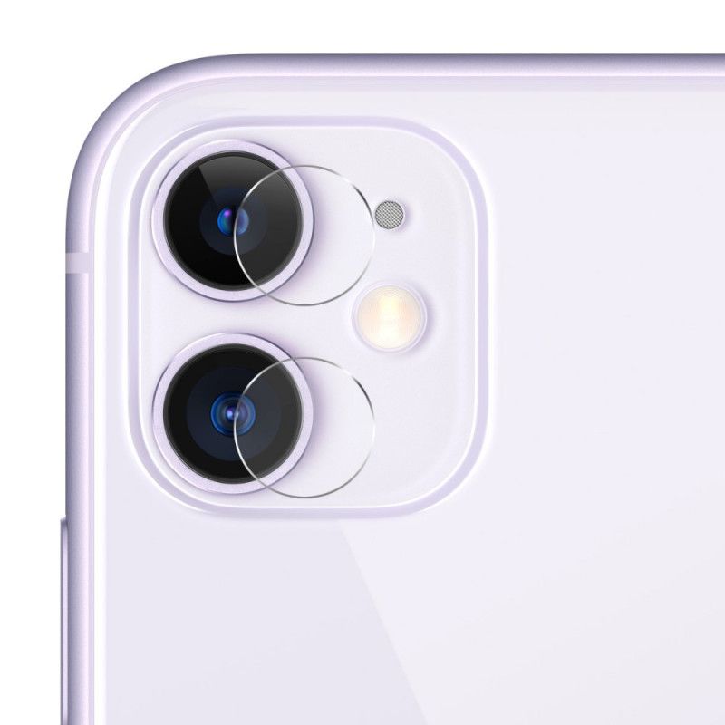 Abdeckung Aus Gehärtetem Glas Für iPhone 11 Hutprinzenlinse