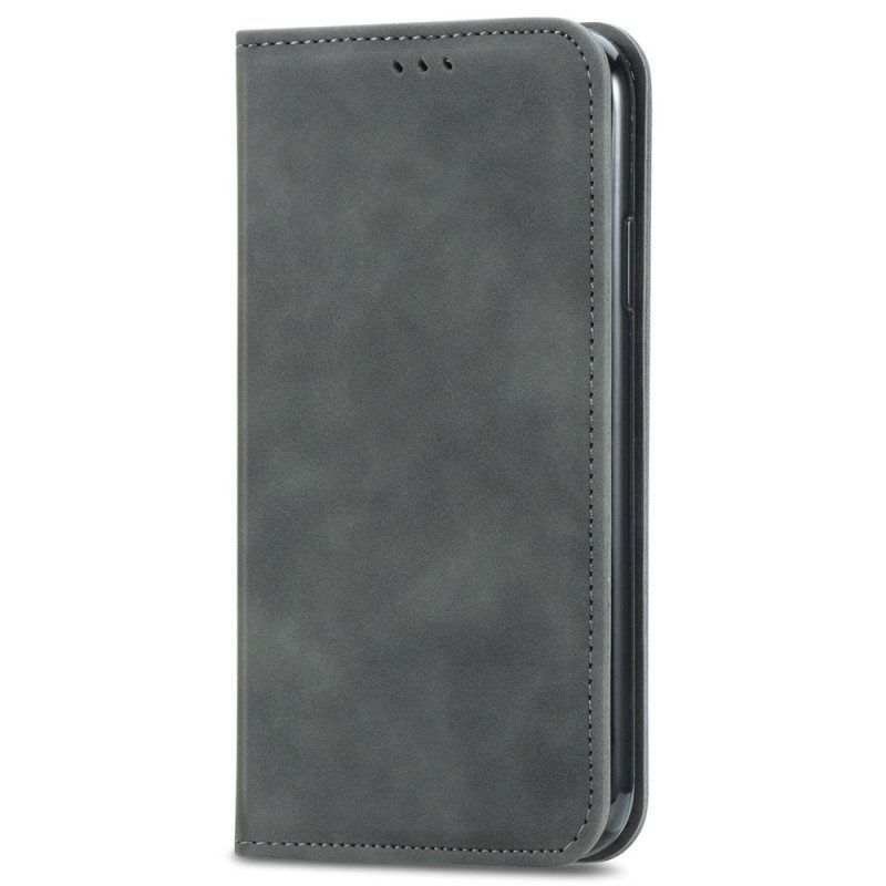 Schutzhülle Für Samsung Galaxy S22 Ultra 5G Flip Case Skin-touch-design