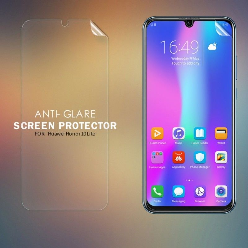 Displayschutz Honor 10 Lite Nillkin