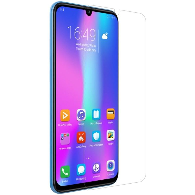 Displayschutz Honor 10 Lite Nillkin