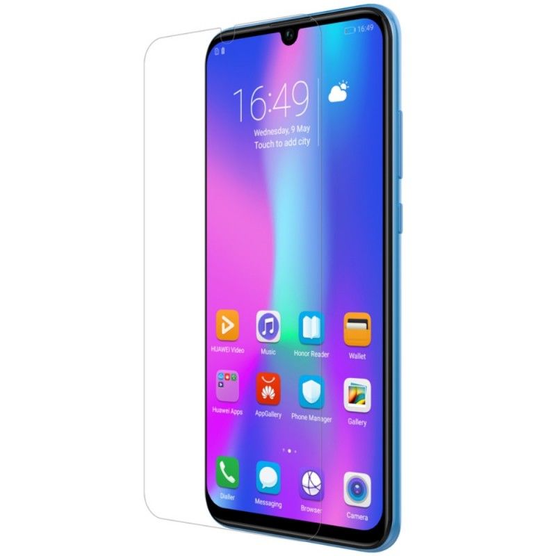 Displayschutz Honor 10 Lite Nillkin