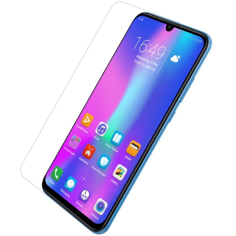 Displayschutz Honor 10 Lite Nillkin