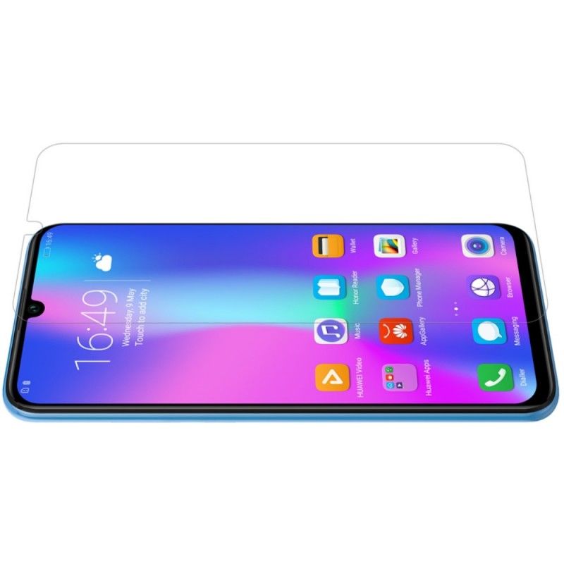 Displayschutz Honor 10 Lite Nillkin