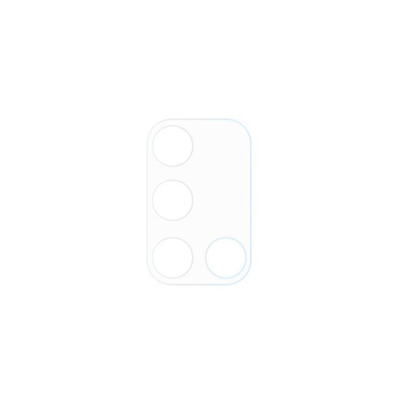 Abdeckung Aus Gehärtetem Glas Für Samsung Galaxy M51 Objektive