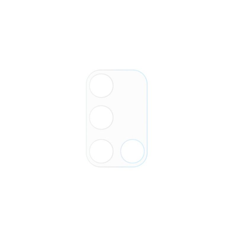 Abdeckung Aus Gehärtetem Glas Für Samsung Galaxy M51 Objektive